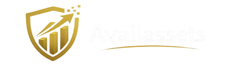 Availassets Logo